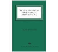 An Introduction To Environmental Biotechnology