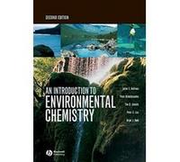 An Introduction to Environmental Chemistry B. Reid, P. Brimblecombe, Peter S. Liss, T. D. Jickells (Auteur)
