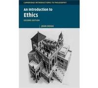 An Introduction to Ethics - Deigh John University of Texas Austin - Cambridge University Press - Livre en Anglais - Hardback Deigh John University of Texas AustinDeigh John University of Texas Austin