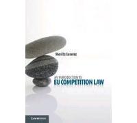 An Introduction To Eu Competition Law