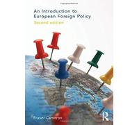 An Introduction To European Foreign Policy