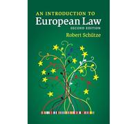 An Introduction to European Law-