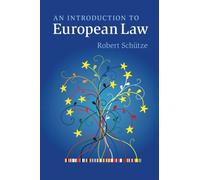 An Introduction to European Law