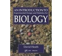 An Introduction To Experimental Design And Statistics For Biology