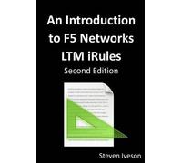 An Introduction To F5 Networks Ltm Irules