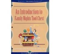 An Introduction to Family Nights, A Heritage Builders Book : Family Night Tool Chest Book 1 Jim Weidmann, Kurt Bruner (Auteur)
