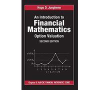 An Introduction To Financial Mathematics