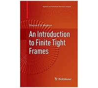 An Introduction To Finite Tight Frames