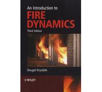 An Introduction to Fire Dynamics