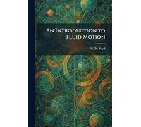 An Introduction to Fluid Motion