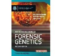 An Introduction To Forensic Genetics