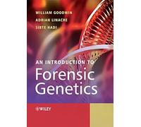 An Introduction To Forensic Genetics