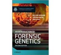 An Introduction to Forensic Genetics by Sibte University of Central Lancashire Hadi Hardcover Book Sibte University of Central Lancashire Hadi (Auteur)