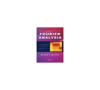An Introduction To Fourier Analysis