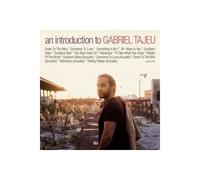 An Introduction To Gabriel Tajeu