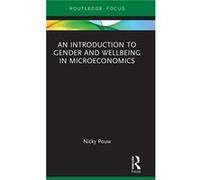 An Introduction To Gender And Wellbeing In Microeconomics