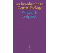 An Introduction to General Biology