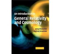 An Introduction to General Relativity and Cosmology - Andrzej Polish Academy of Sciences Krasinski - Cambridge University Press - Livre en Anglais - Paper Andrzej Polish Academy of Sciences KrasinskiA