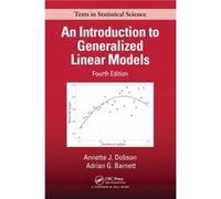 An Introduction to Generalized Linear Models by Barnett & Adrian G. Queensland University of Technology & Kelvin Grove & Australia Inconnu (Auteur)