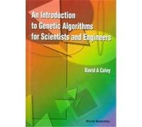 An Introduction to Genetic Algorithms for Scientists and Engineers David A. Coley (Auteur)