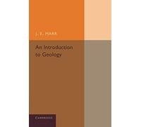 An Introduction To Geology