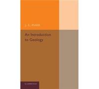 An Introduction To Geology