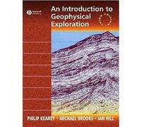 An Introduction to Geophysical Exploration Ian Hill, Michael Brooks, P. Kearey (Auteur)