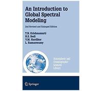 An Introduction To Global Spectral Modeling