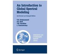 An Introduction To Global Spectral Modeling