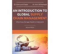 An Introduction To Global Supply Chain Management
