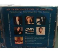 An Introduction to Gmn.com by Unknown (1999-01-01?