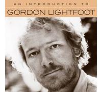 An Introduction To Gordon Lightfoot E