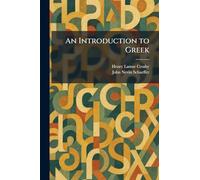 An Introduction to Greek