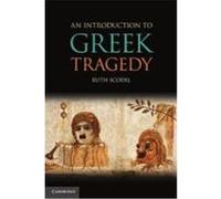 An Introduction to Greek Tragedy Scodel, Ruth (Auteur)