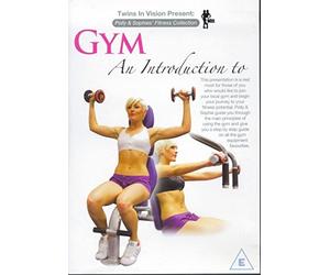 An Introduction to Gym