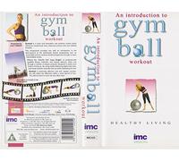 AN INTRODUCTION TO GYM BALL WORKOUT