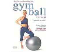 An Introduction To Gym Ball Workout G