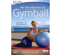 An Introduction to Gym Ball Workout [Import anglais]