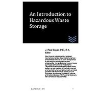 An Introduction To Hazardous Waste Storage