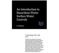 An Introduction To Hazardous Waste Surface Water Controls