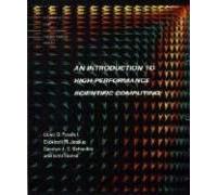 An Introduction To High-Performance Scientific Computing
