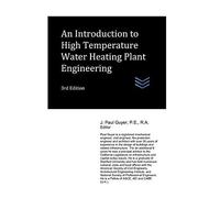 An Introduction To High Temperature Water Heating Plant Engineering