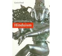 An Introduction To Hinduism 1ed
