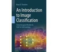 An Introduction To Image Classification