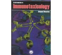 An Introduction to Immunotoxicology Claude Bernard, Jacques Descotes (Auteur)