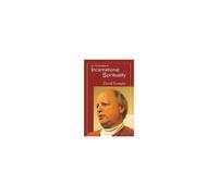 An Introduction To Incarnational Spirituality