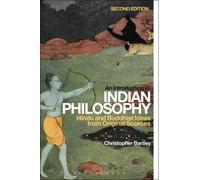 An Introduction To Indian Philosophy