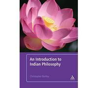 An Introduction to Indian Philosophy