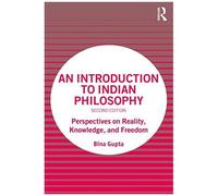 An Introduction To Indian Philosophy