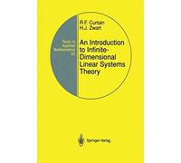 An Introduction To Infinite-Dimensional Linear Systems Theory